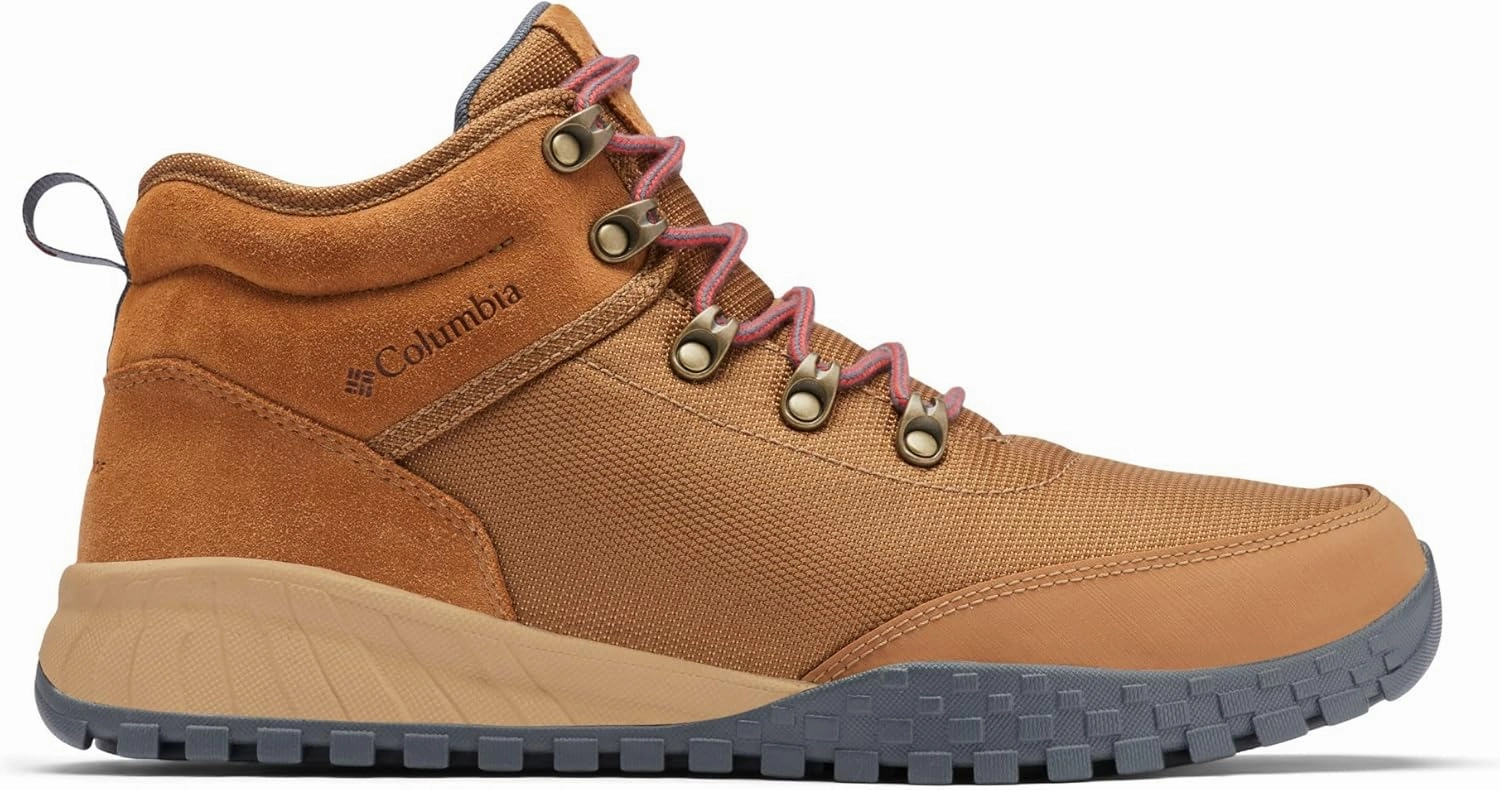 Columbia Men's Fairbanks Mid