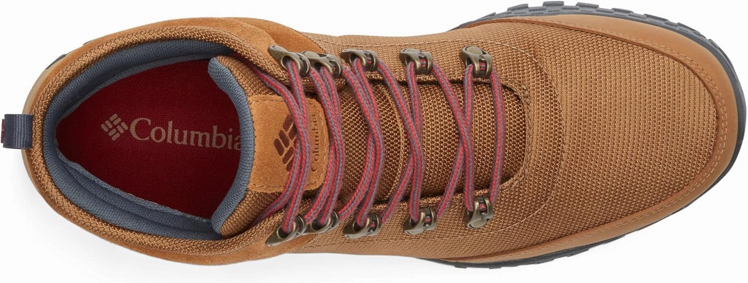 Columbia Men's Fairbanks Mid