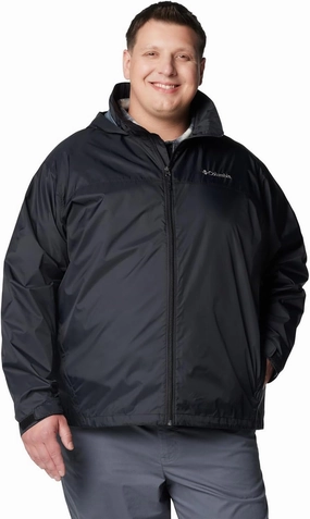 Columbia Men's Glennaker Lake Ii Rain Jacket