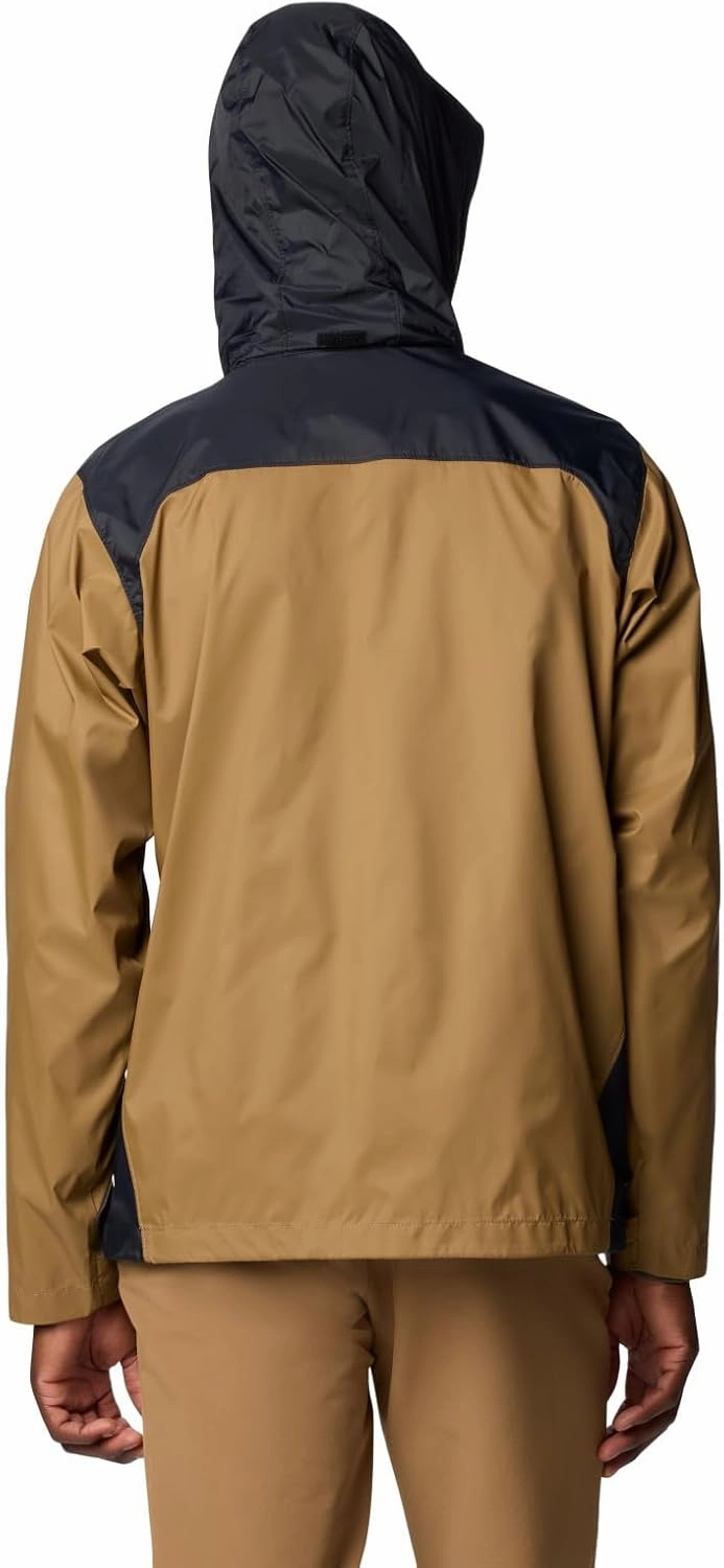 Columbia Men's Glennaker Lake Ii Rain Jacket