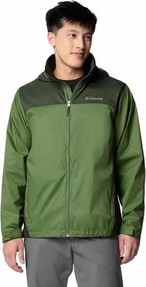 Columbia Men's Glennaker Lake Ii Rain Jacket