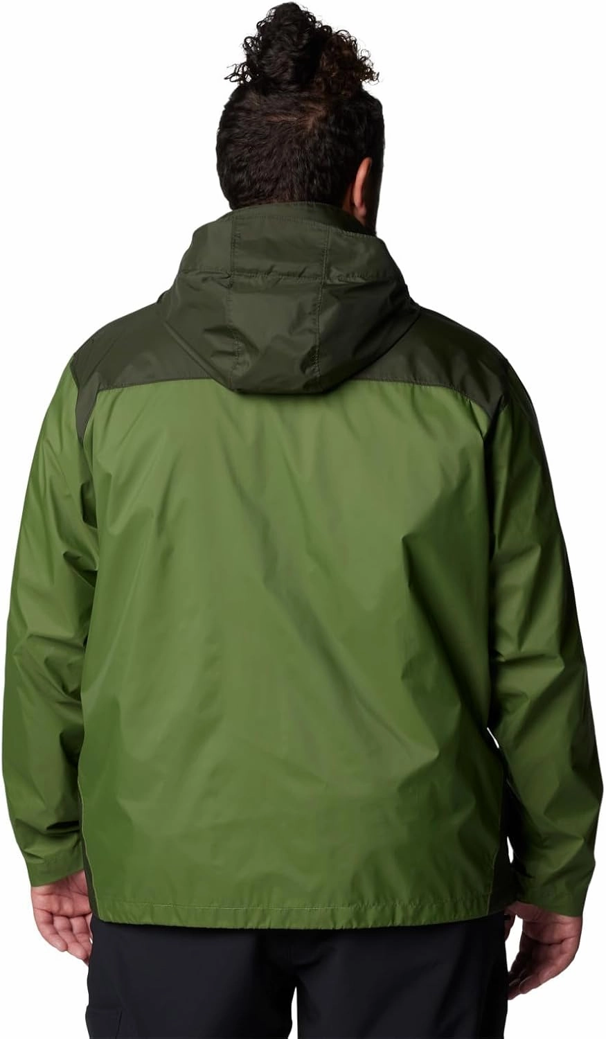 Columbia Men's Glennaker Lake Ii Rain Jacket