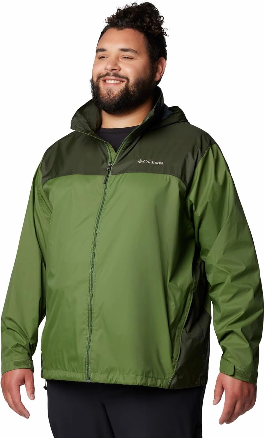 Columbia Men's Glennaker Lake Ii Rain Jacket