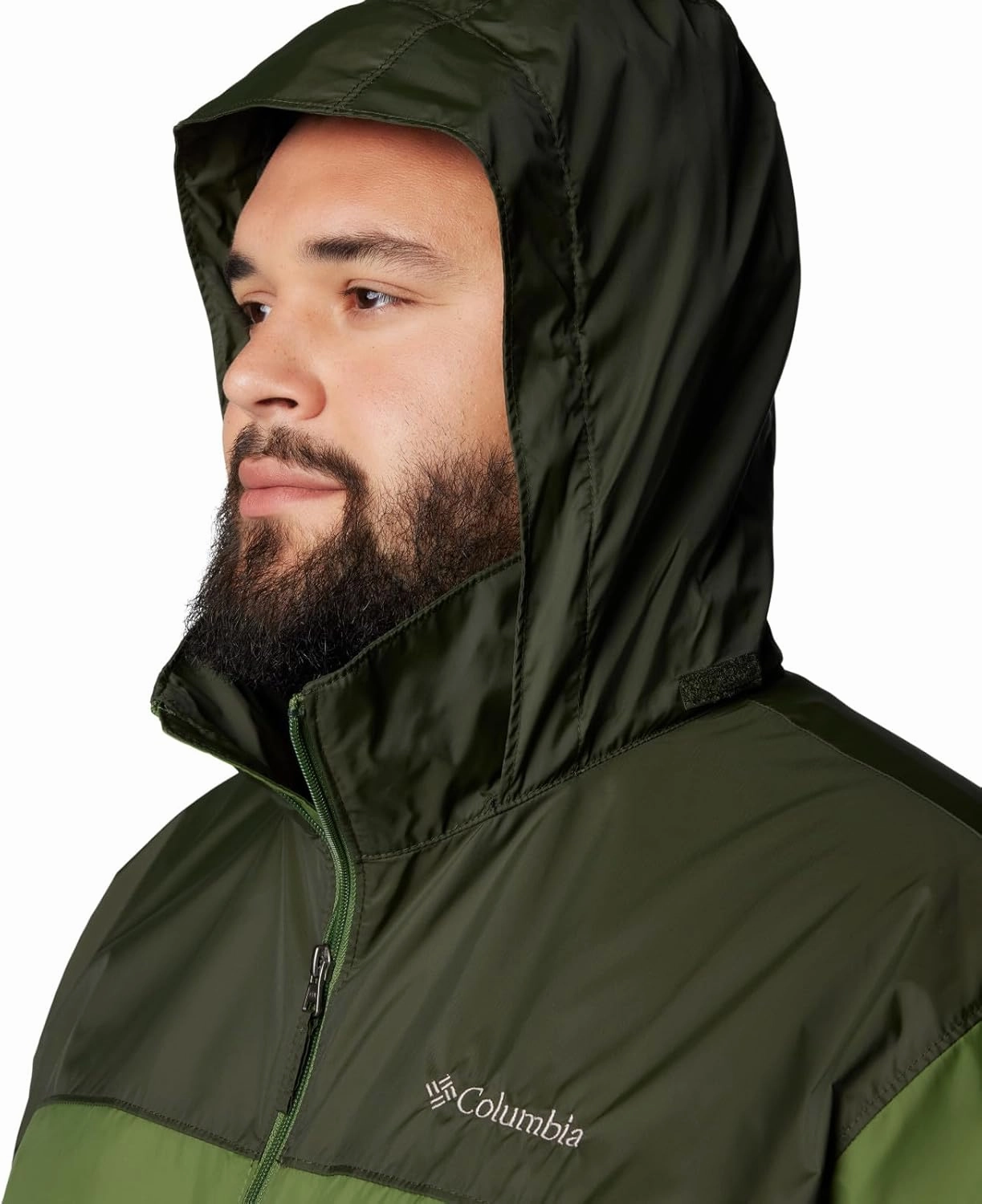 Columbia Men's Glennaker Lake Ii Rain Jacket