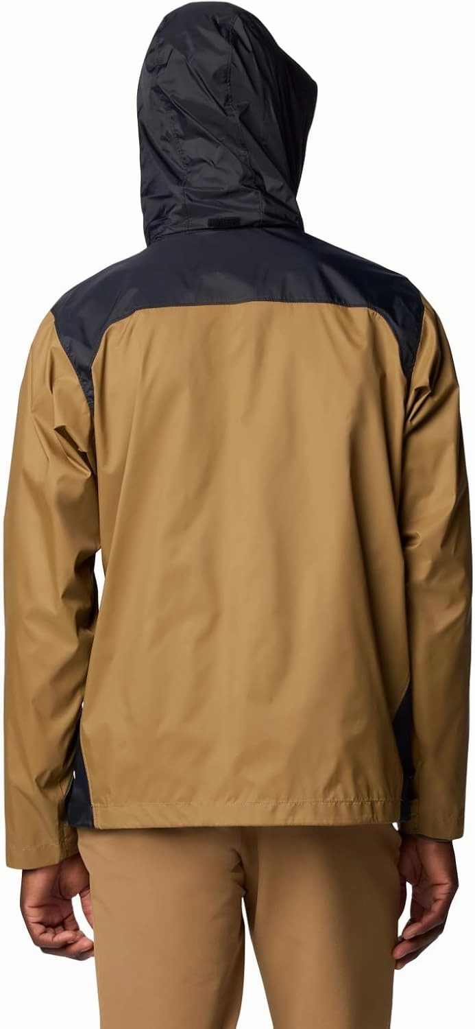 Columbia Men's Glennaker Lake Ii Rain Jacket