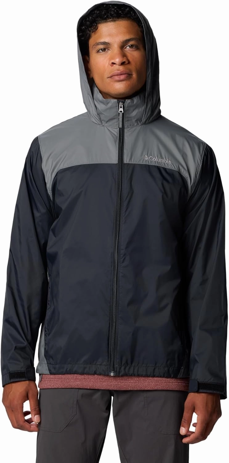 Columbia Men's Glennaker Lake Ii Rain Jacket