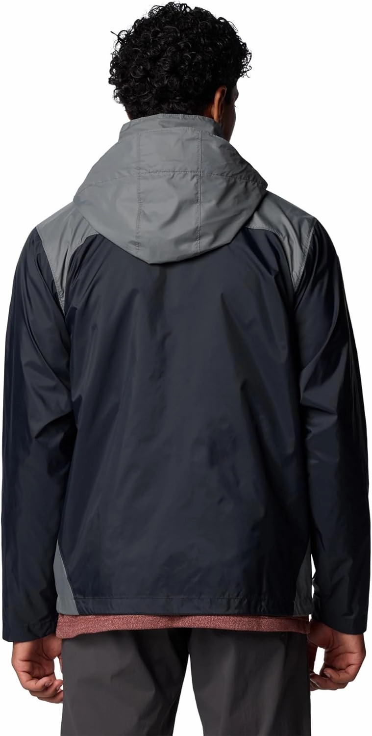 Columbia Men's Glennaker Lake Ii Rain Jacket