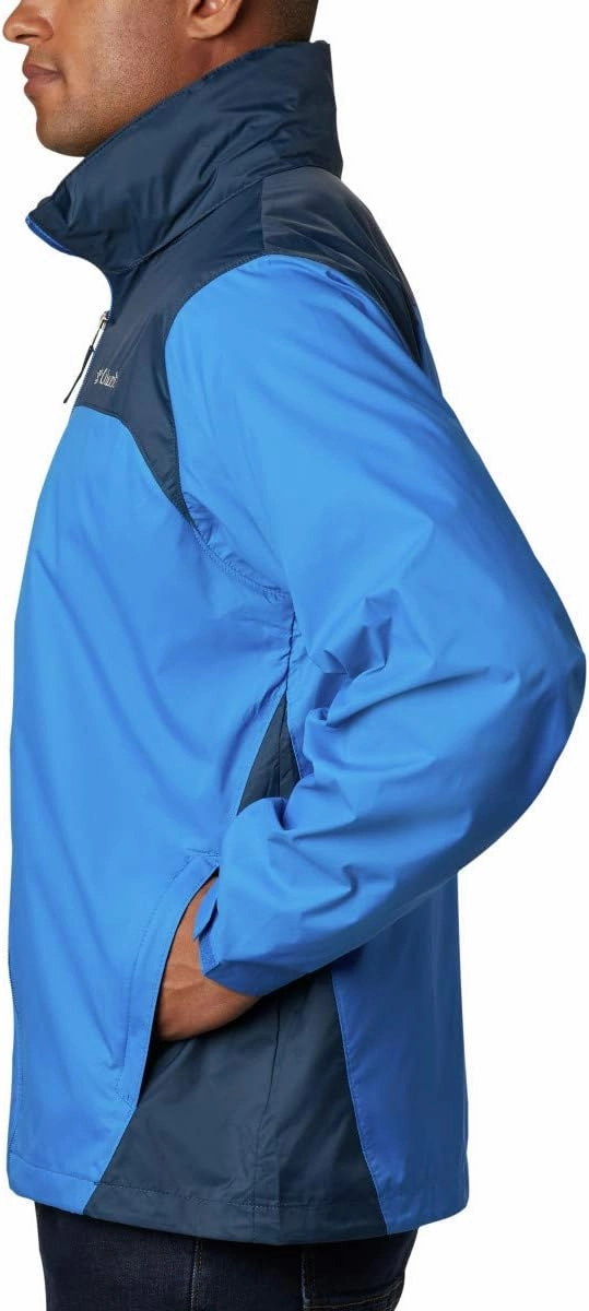 Columbia Men's Glennaker Lake Jacket