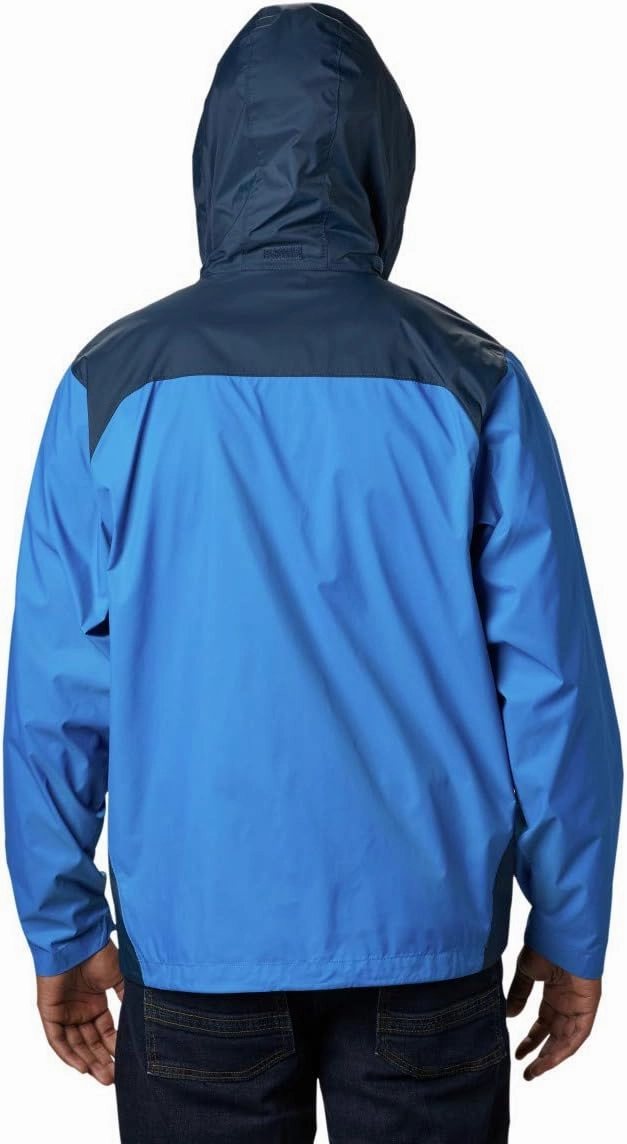 Columbia Men's Glennaker Lake Jacket