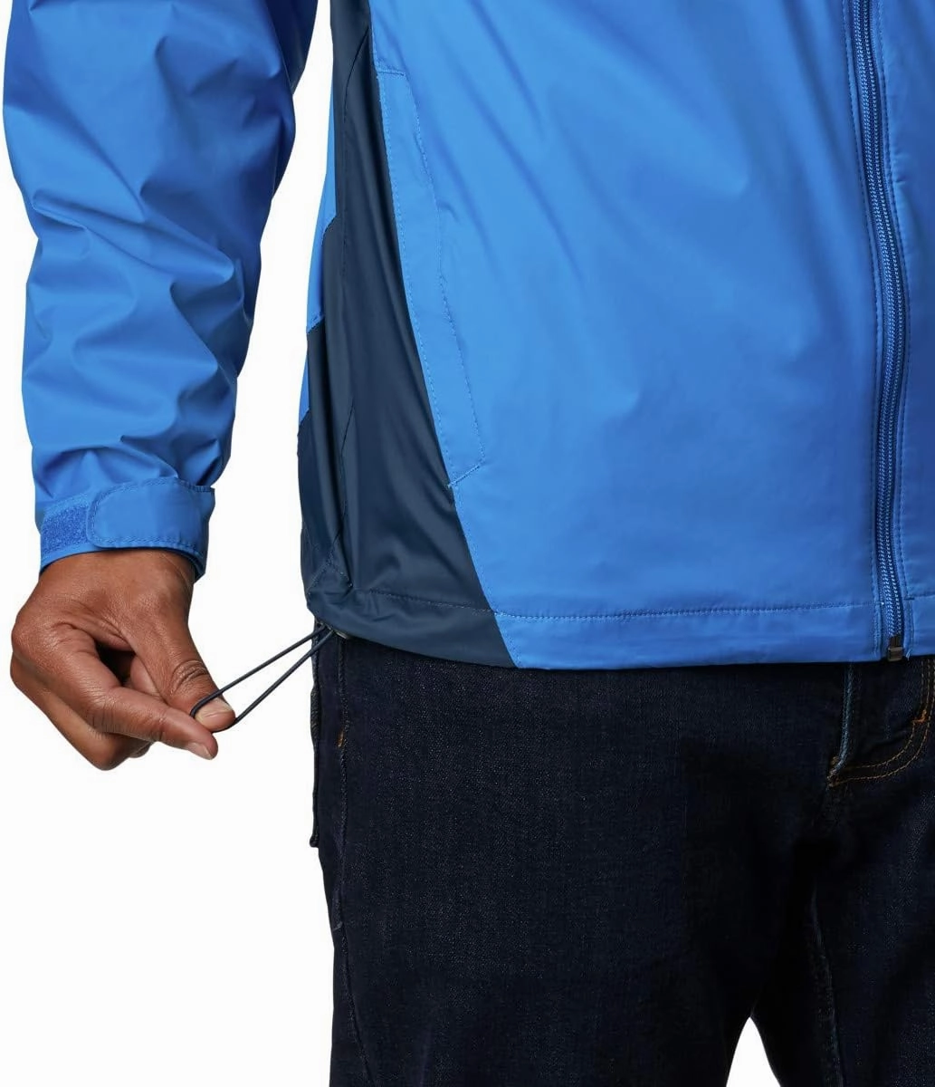 Columbia Men's Glennaker Lake Jacket