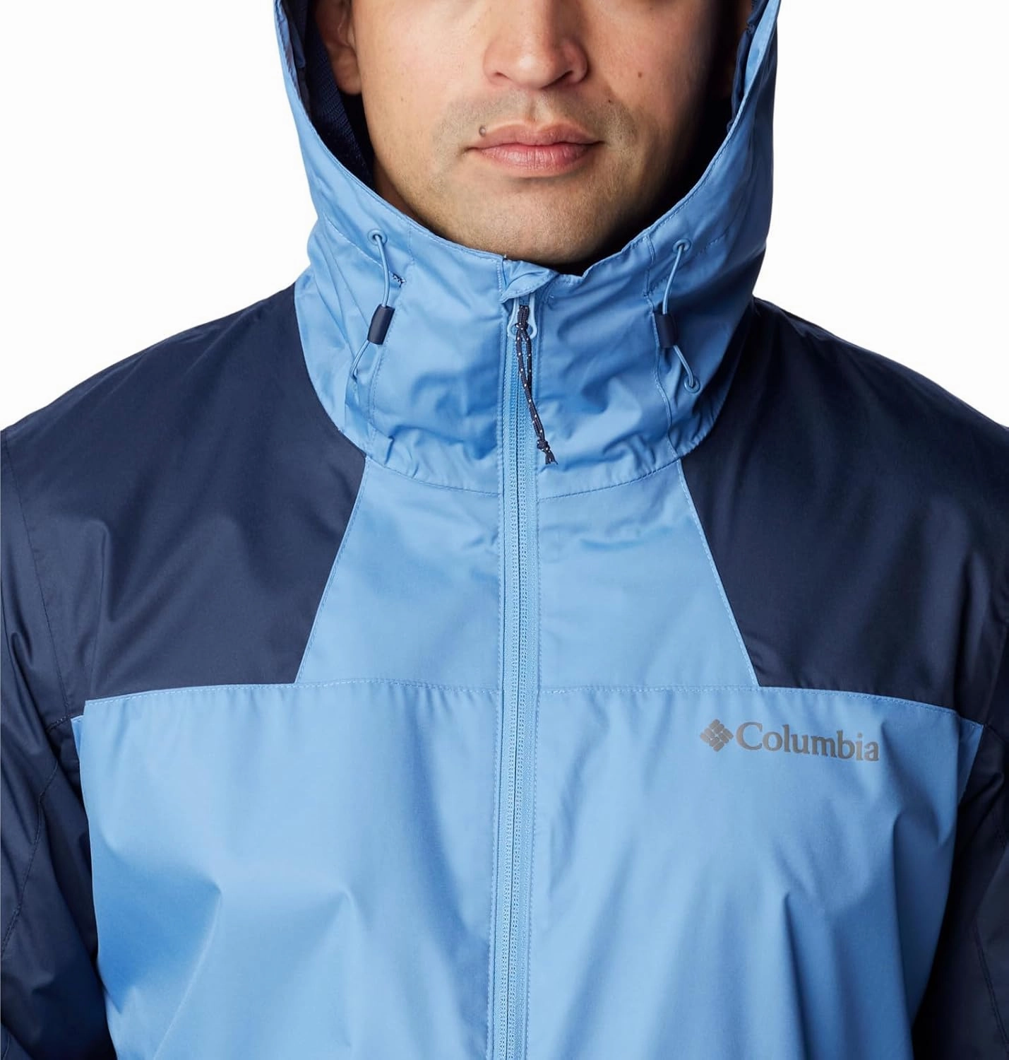 Columbia Men's Inner Limits III Waterproof Rain Jacket