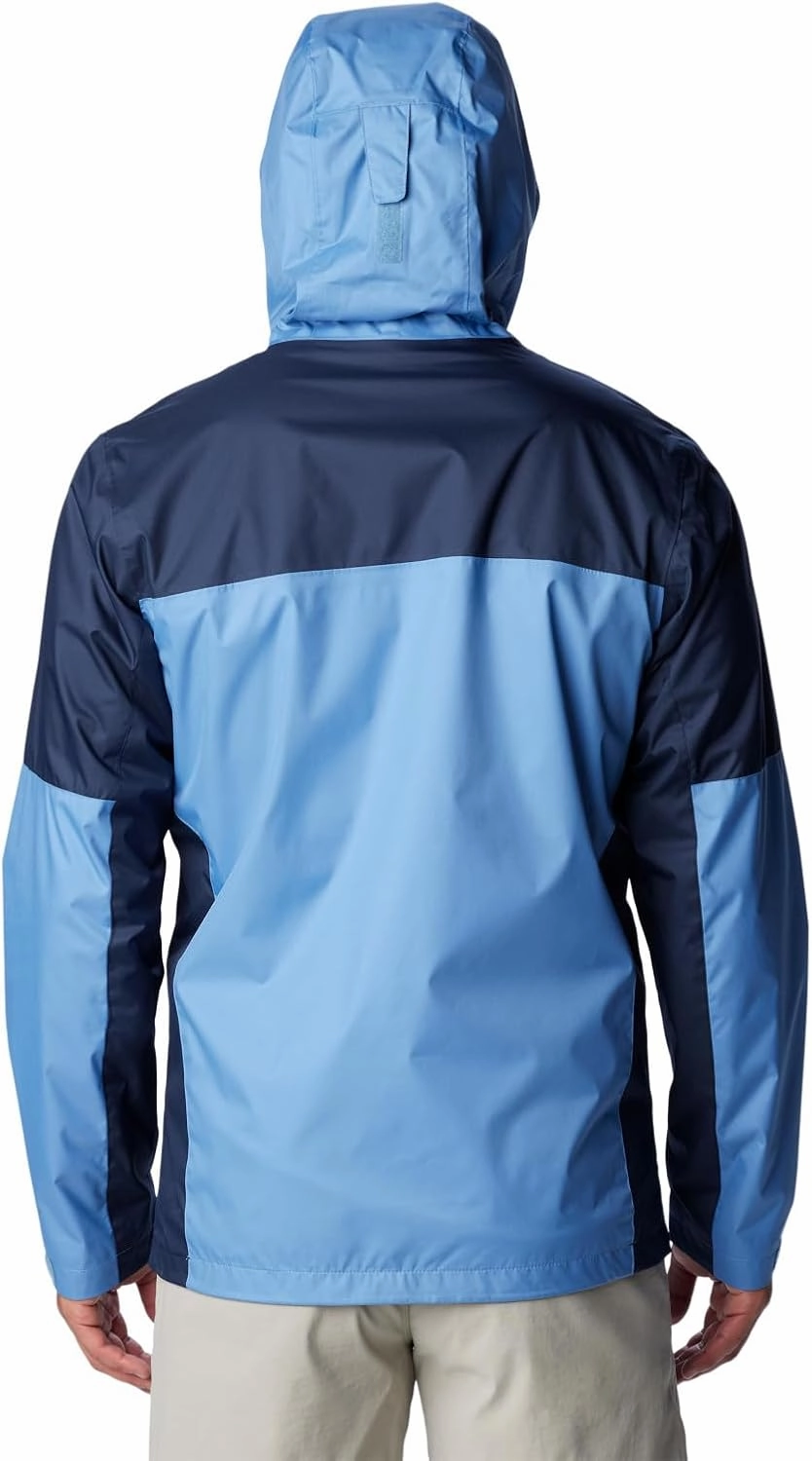 Columbia Men's Inner Limits III Waterproof Rain Jacket