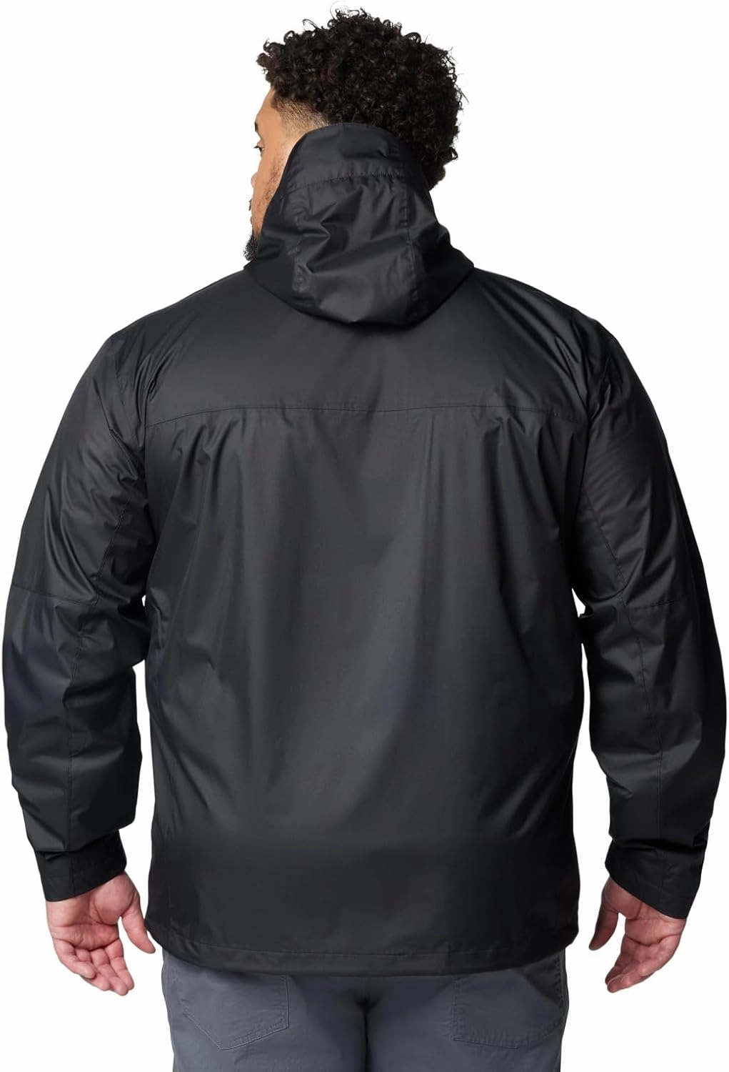 Columbia Men's Inner Limits III Waterproof Rain Jacket