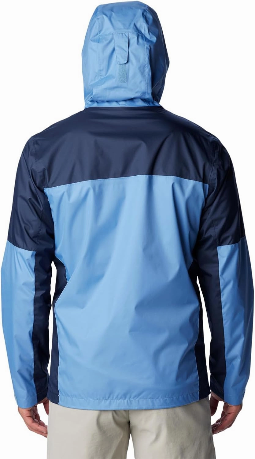Columbia Men's Inner Limits III Waterproof Rain Jacket