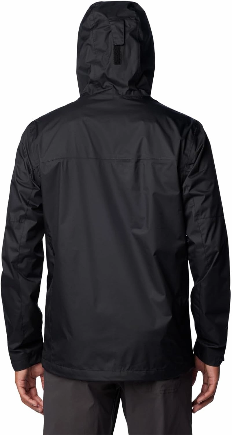 Columbia Men's Inner Limits III Waterproof Rain Jacket