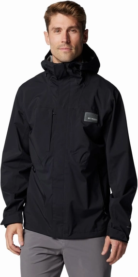 Columbia Men's Pfg Mackenzie River Jacket