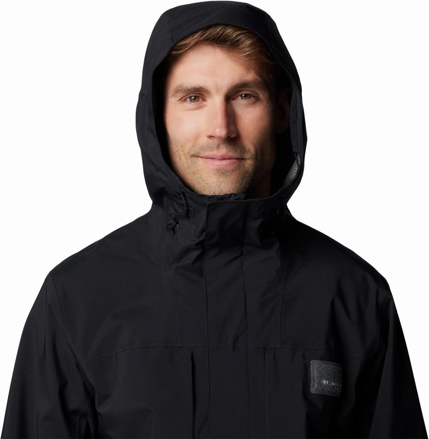 Columbia Men's Pfg Mackenzie River Jacket