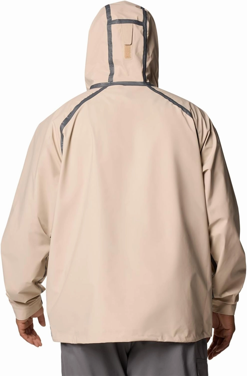 Columbia Men's Reign No Shine Jacket