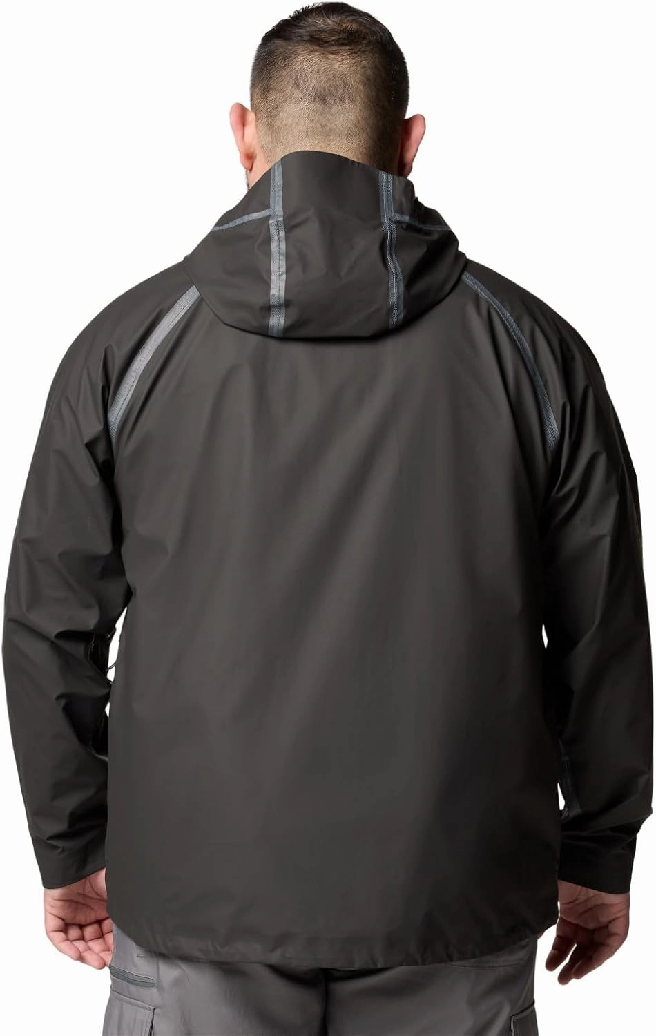 Columbia Men's Reign No Shine Jacket