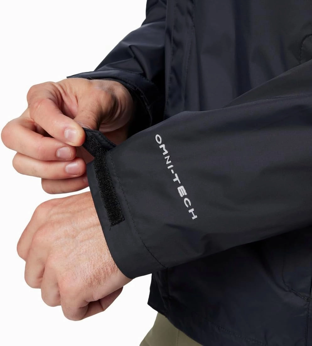 Columbia Men's Watertight II Rain Jacket