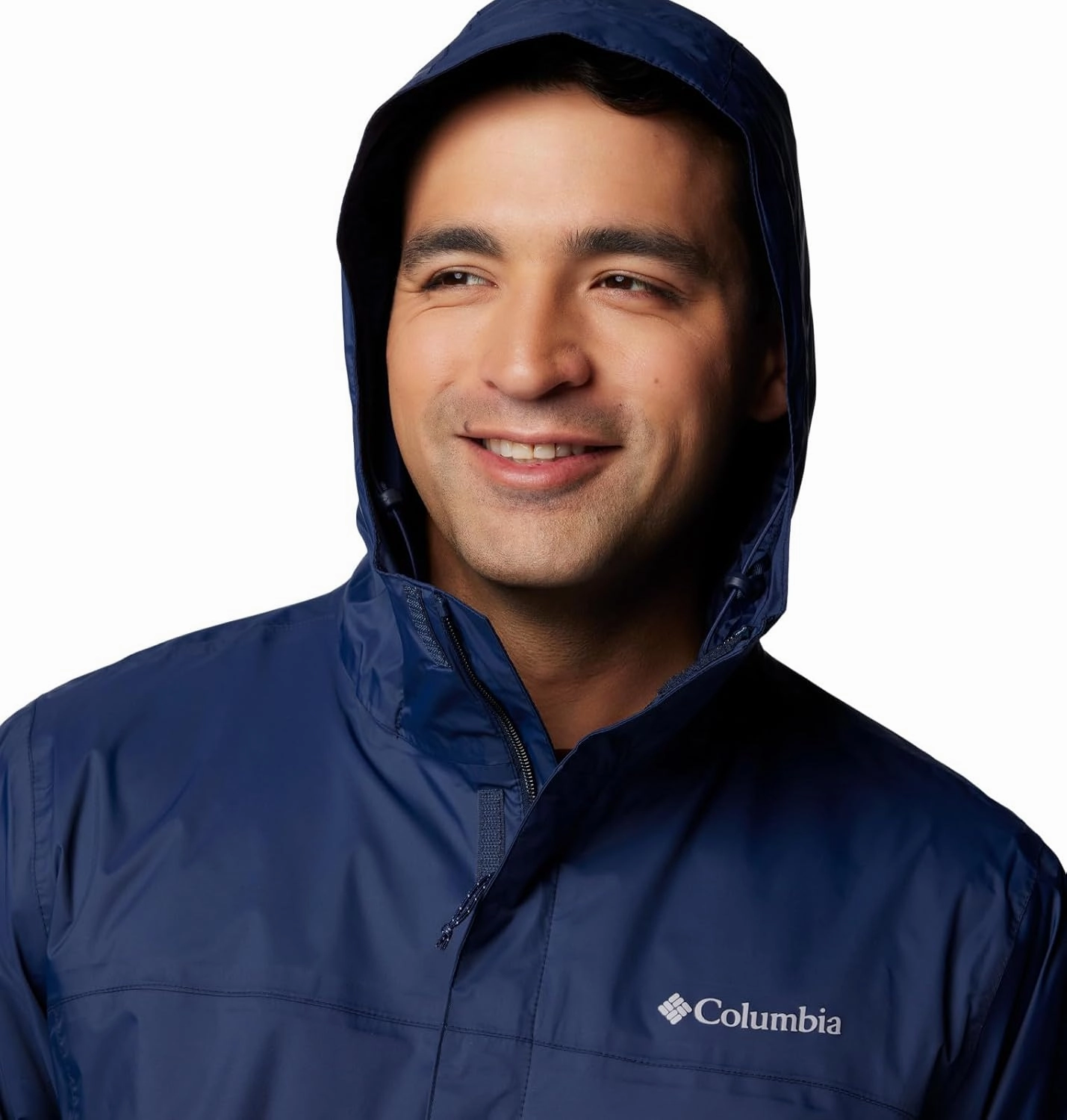 Columbia Men's Watertight II Rain Jacket