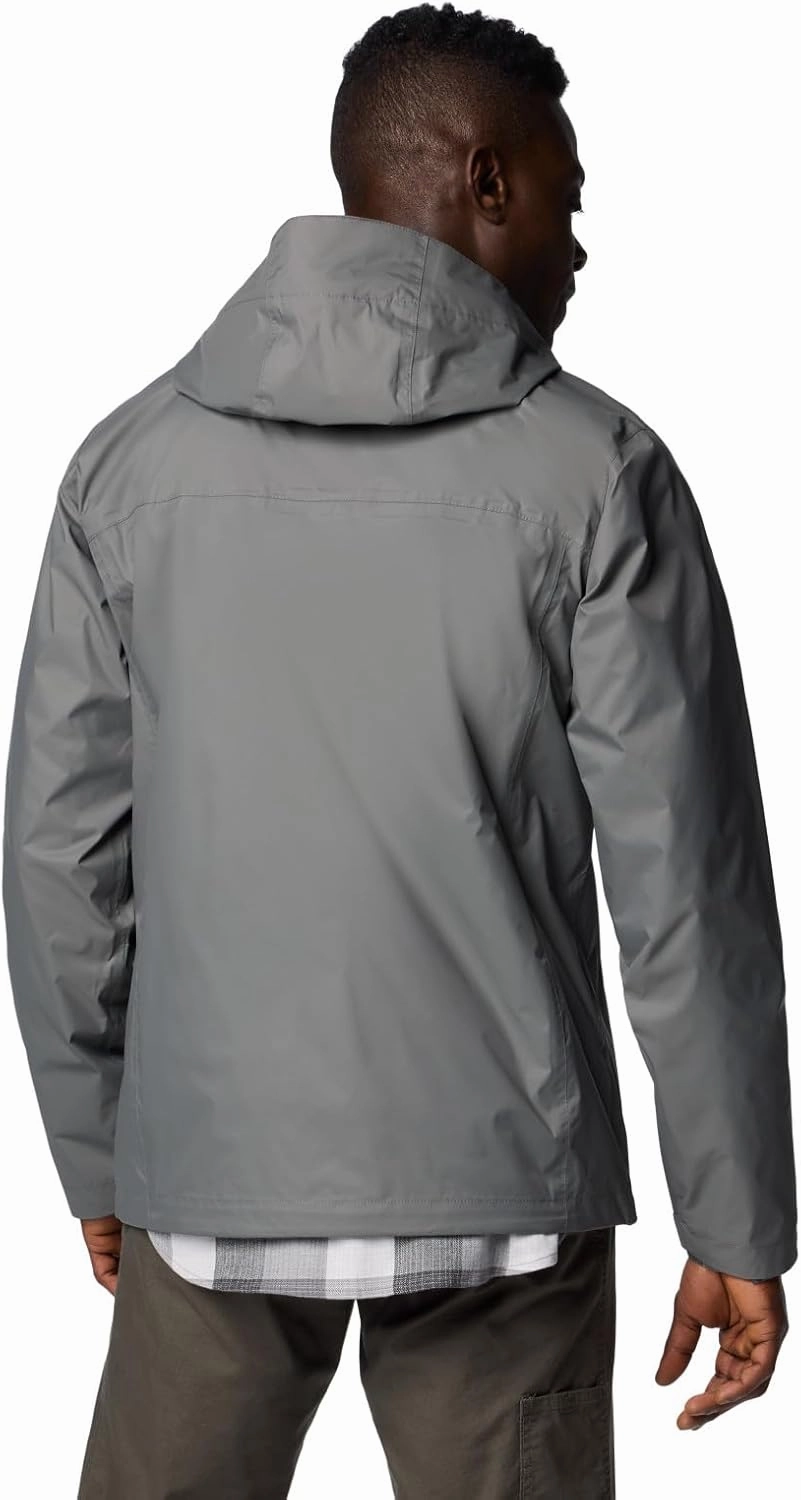 Columbia Men's Watertight II Rain Jacket