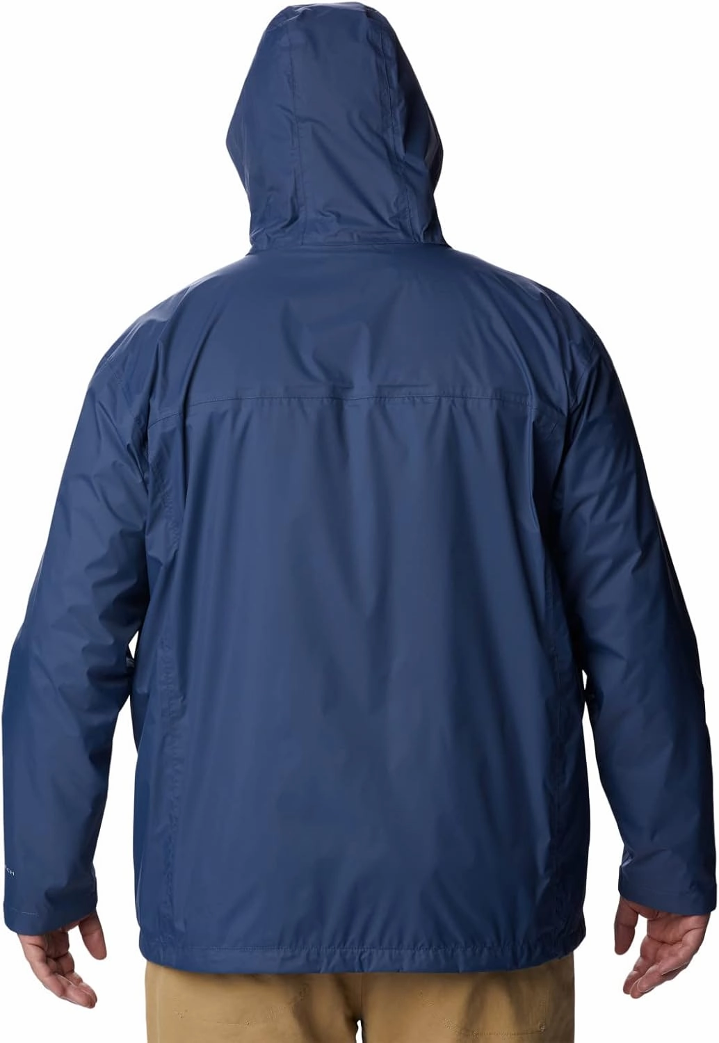 Columbia Men's Watertight II Rain Jacket