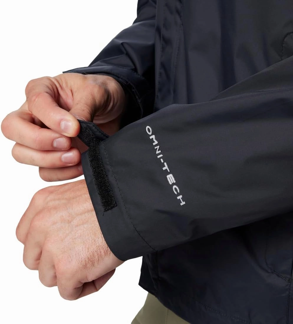 Columbia Men's Watertight II Rain Jacket
