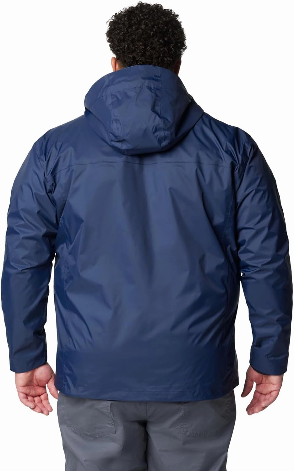 Columbia Men's Watertight II Rain Jacket