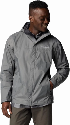 Columbia Men's Watertight II Rain Jacket