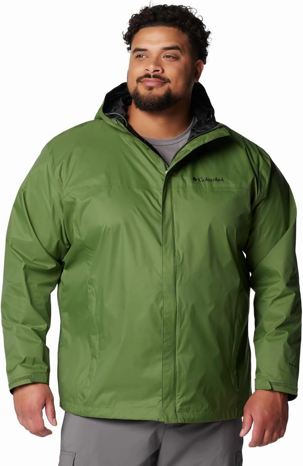 Columbia Men's Watertight II Rain Jacket
