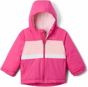 Columbia Unisex Baby Valley Runner Ii Jacket