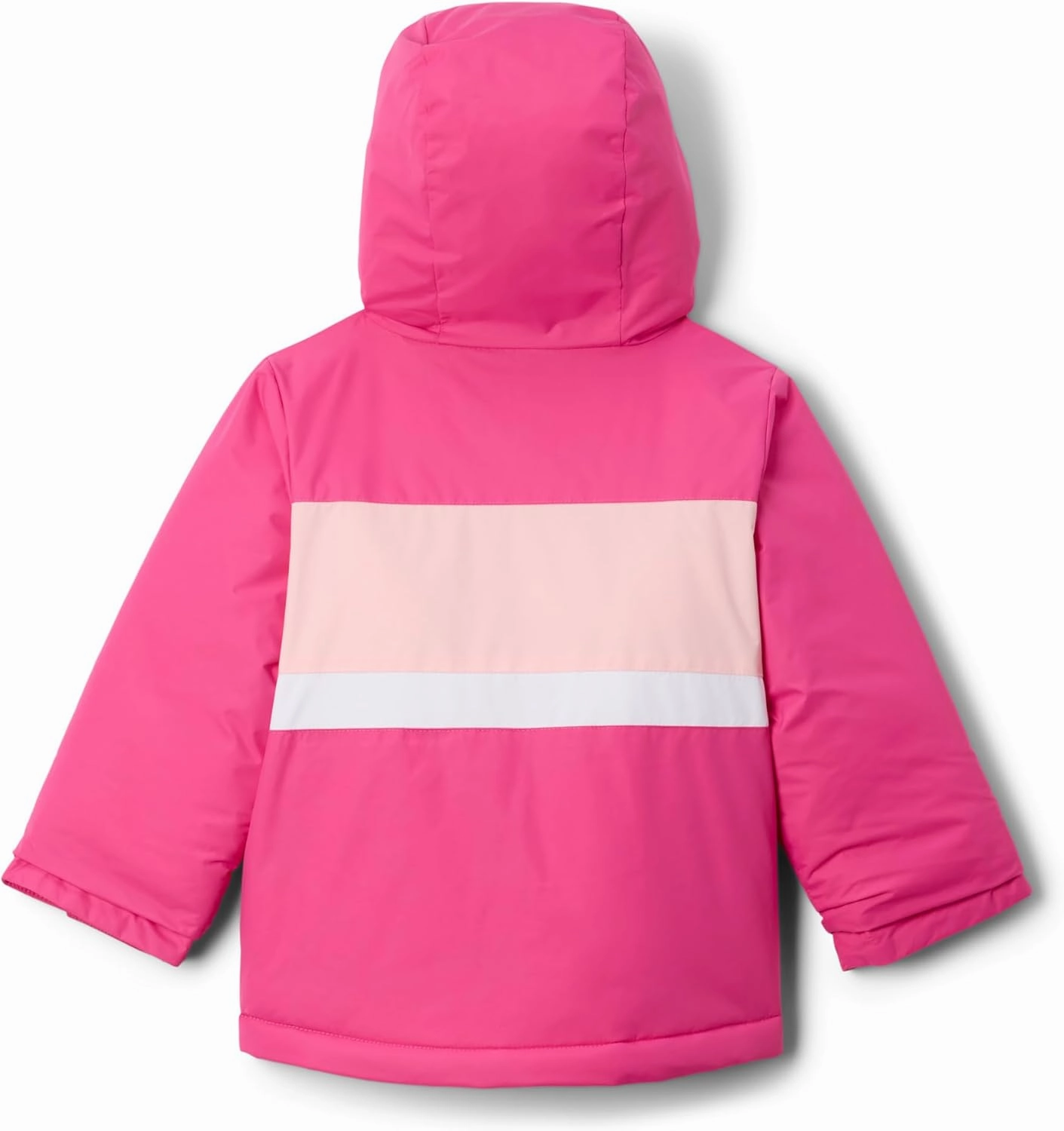 Columbia Unisex Baby Valley Runner Ii Jacket