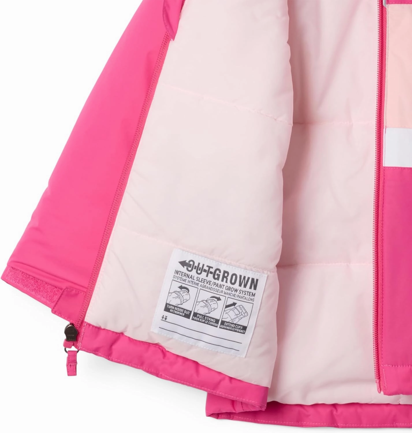 Columbia Unisex Baby Valley Runner Ii Jacket
