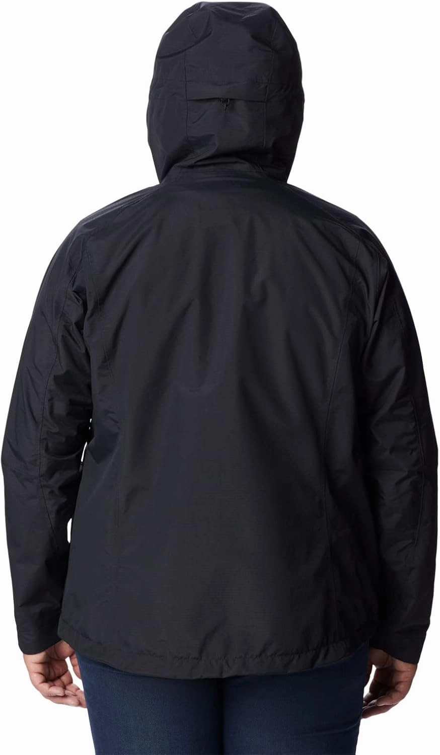 Columbia Women's Discovery Point Shell