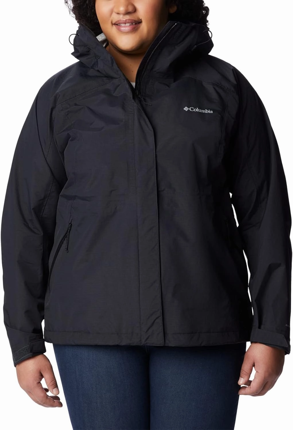 Columbia Women's Discovery Point Shell