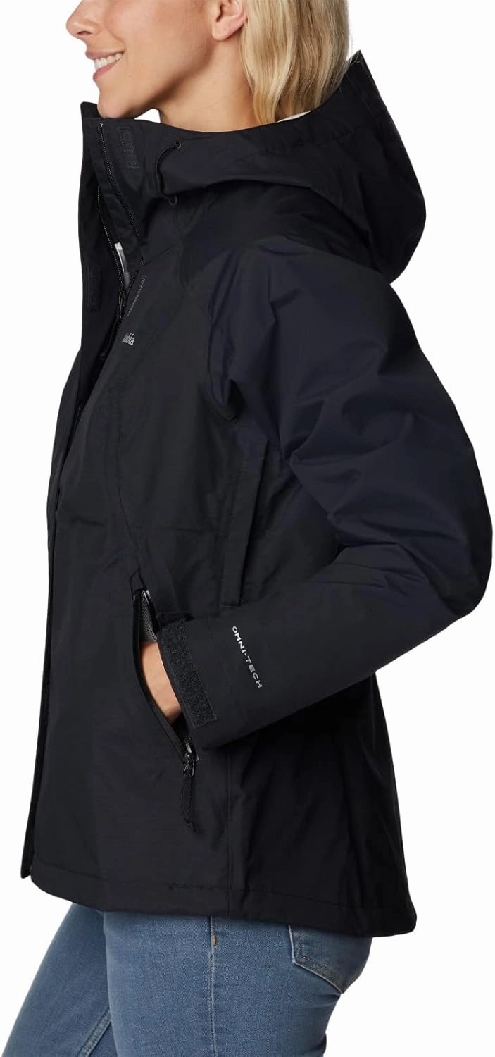 Columbia Women's Discovery Point Shell