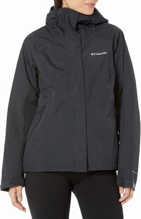 Columbia Women's Discovery Point Shell