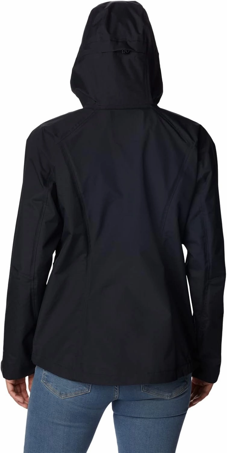 Columbia Women's Discovery Point Shell