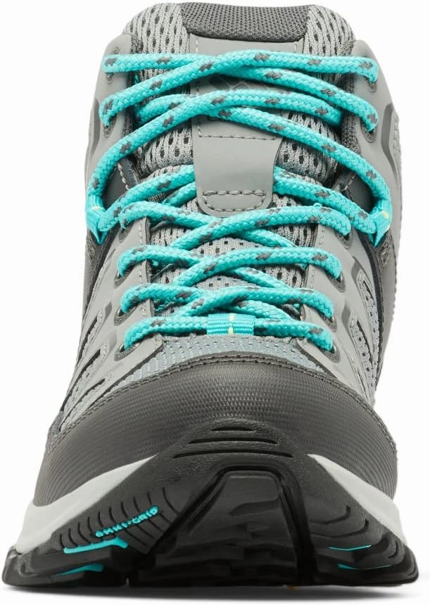 Columbia Women's Granite Trail Mid Waterproof Hiking Shoe