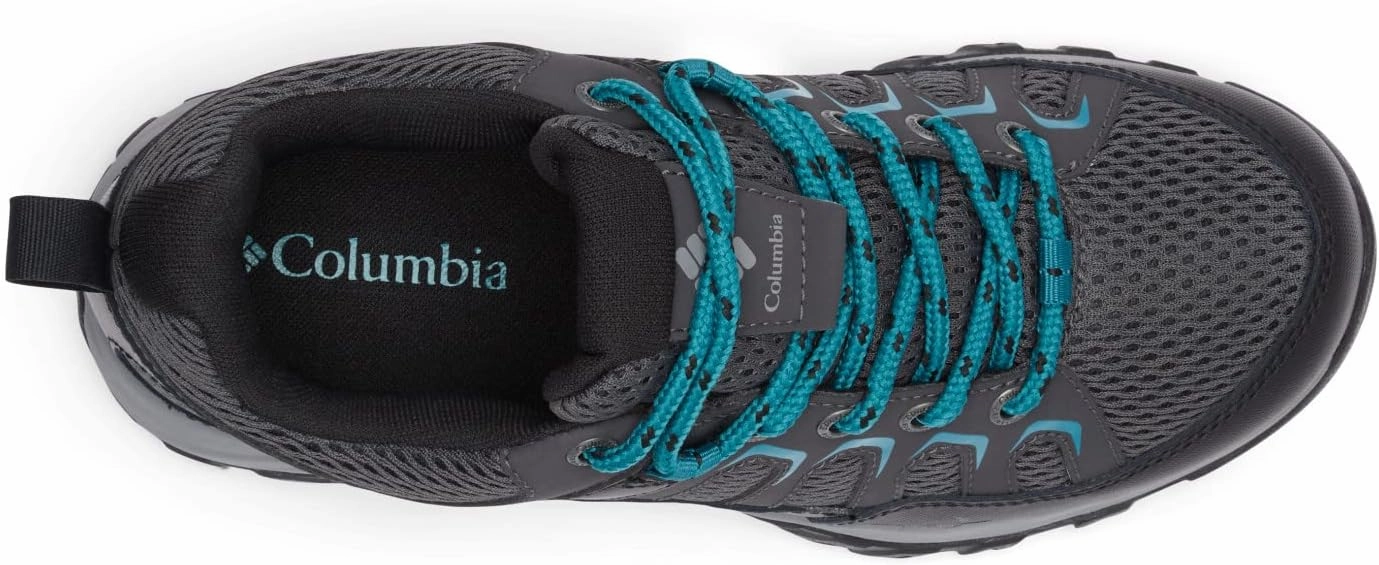 Columbia women's Granite Trail Waterproof Hiking Shoe
