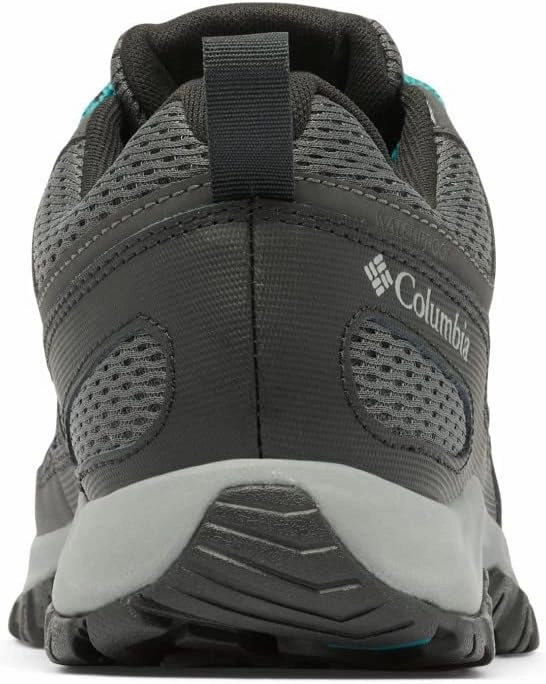 Columbia women's Granite Trail Waterproof Hiking Shoe