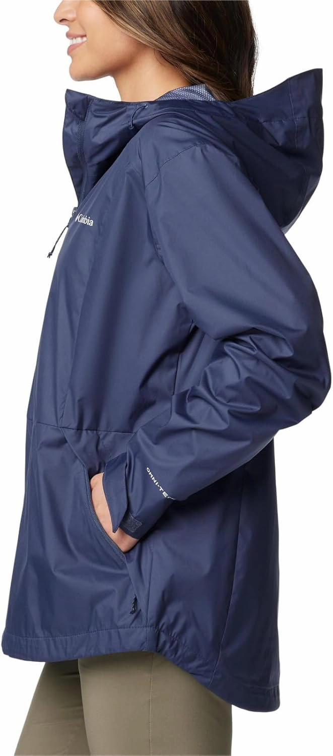 Columbia Women's Inner Limits Iii Jacket