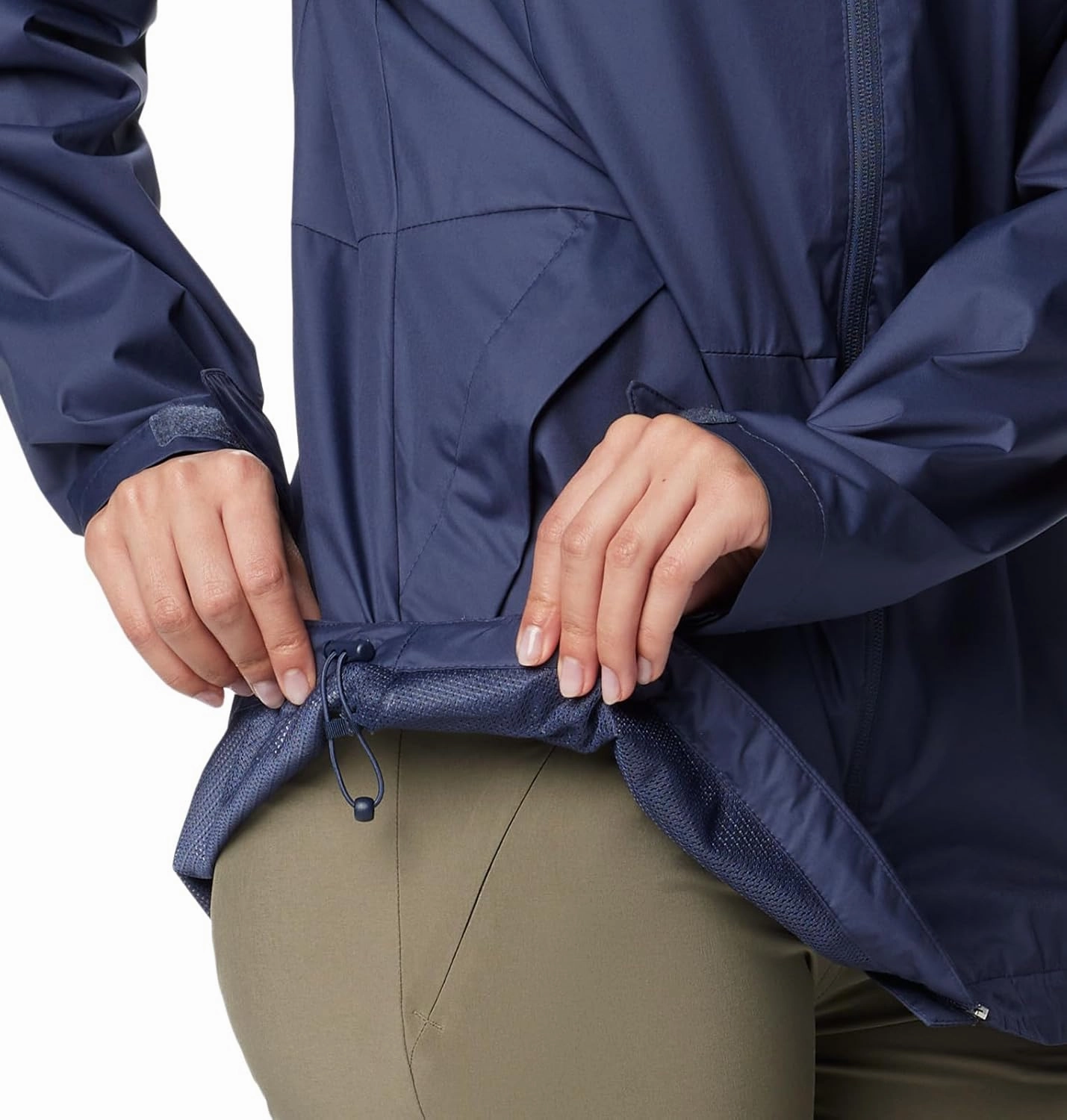 Columbia Women's Inner Limits Iii Jacket