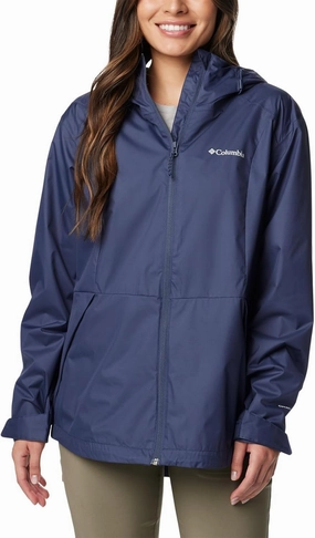 Columbia Women's Inner Limits Iii Jacket