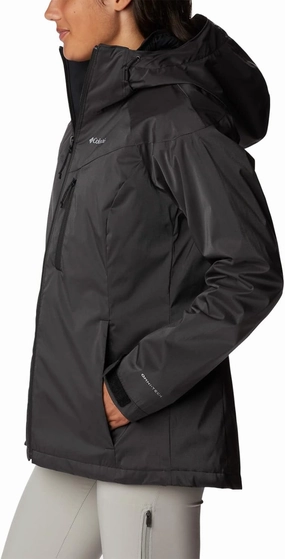 Columbia Women's Oak Ridge Interchange Jacket
