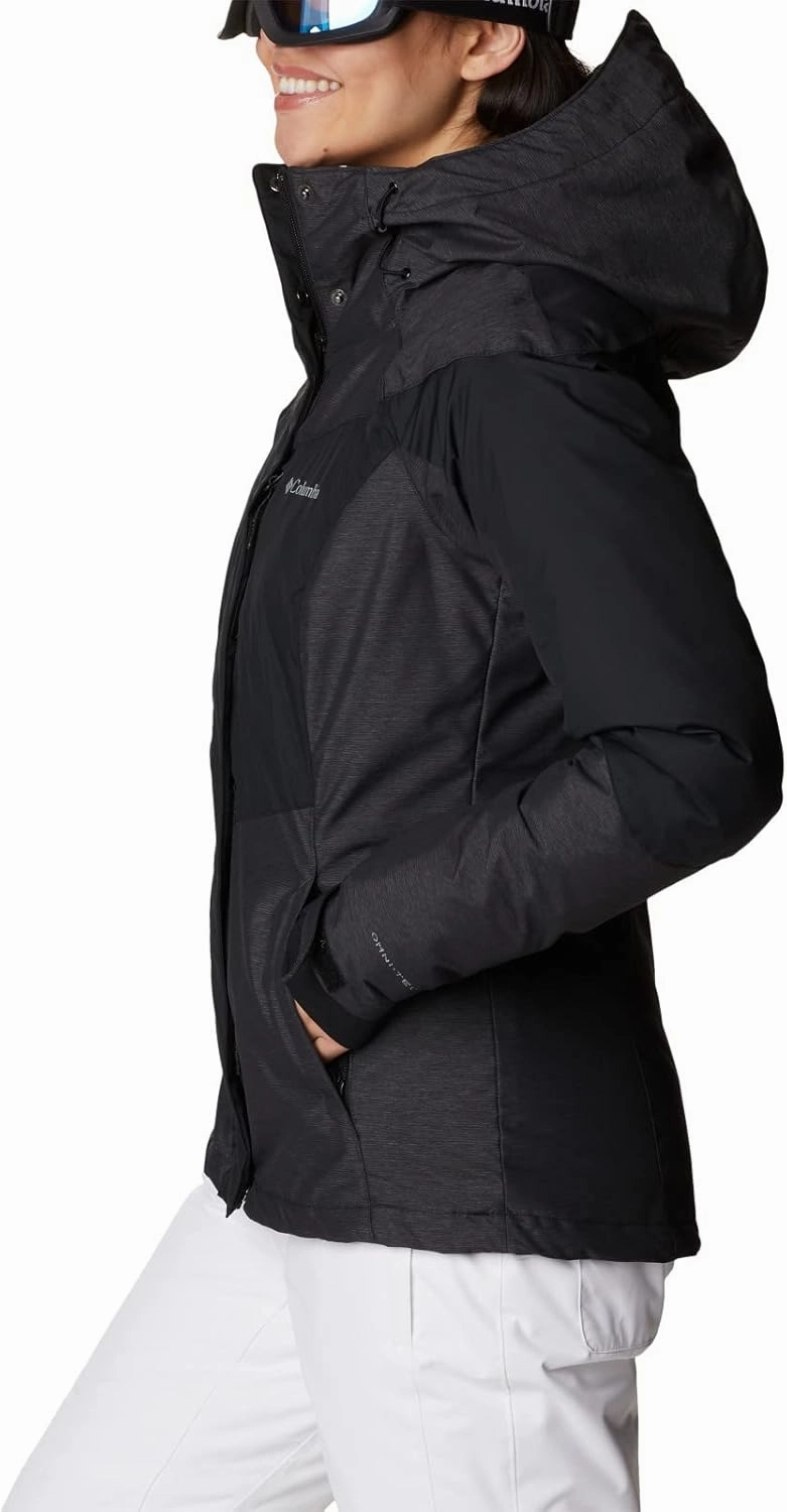 Columbia Women's Rosie Run Insulated Jacket
