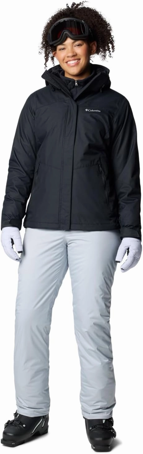 Columbia Women's Slope Seeker Insulated Pant