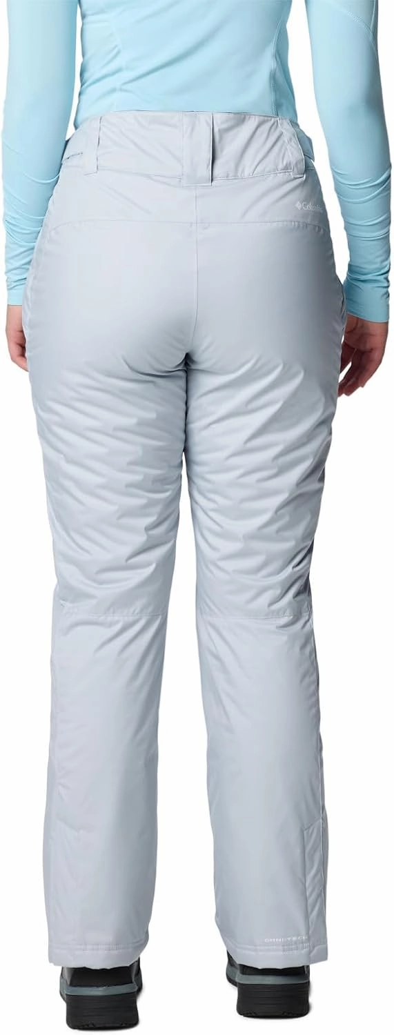 Columbia Women's Slope Seeker Insulated Pant