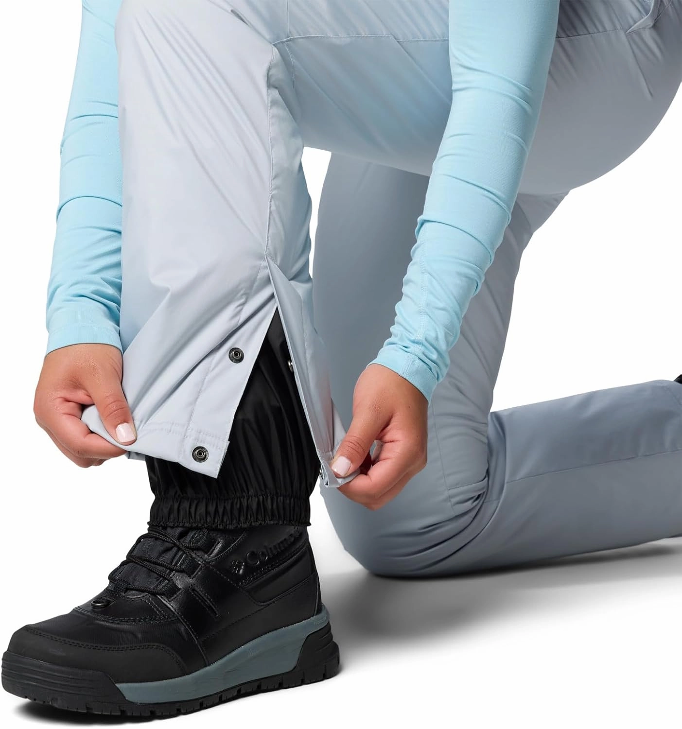 Columbia Women's Slope Seeker Insulated Pant
